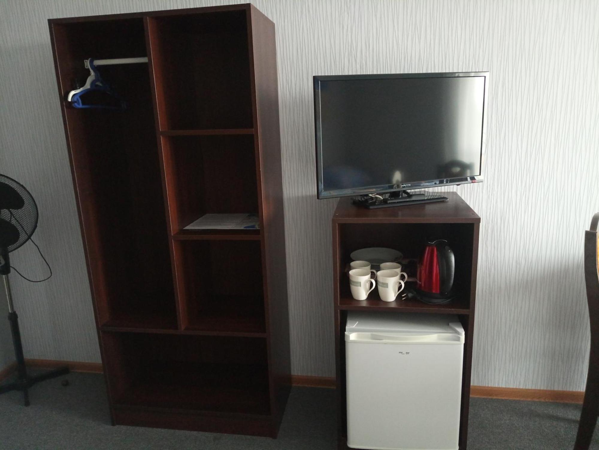 Pensjonat Zloto Baltyku Leba Room photo