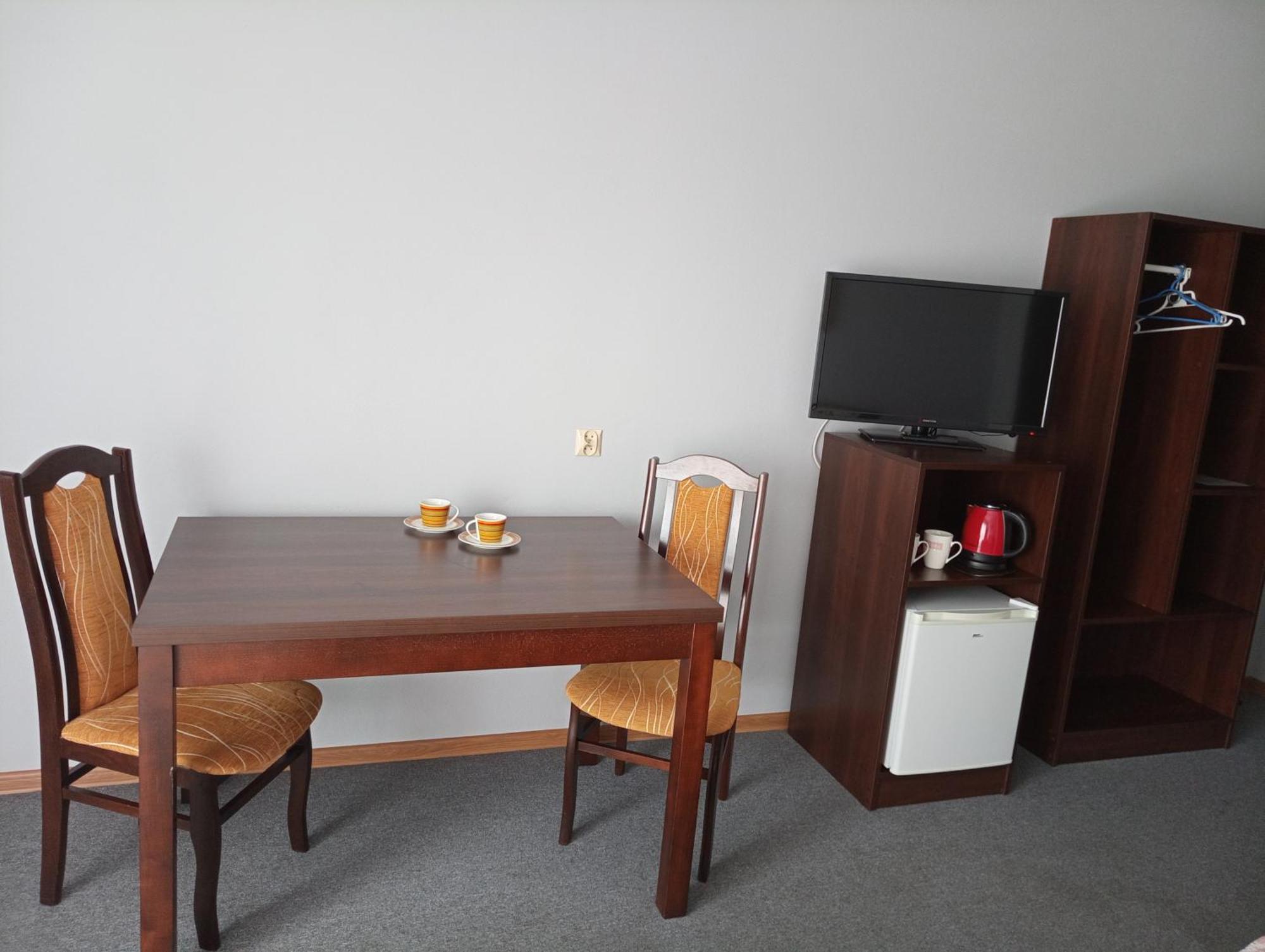 Pensjonat Zloto Baltyku Leba Room photo