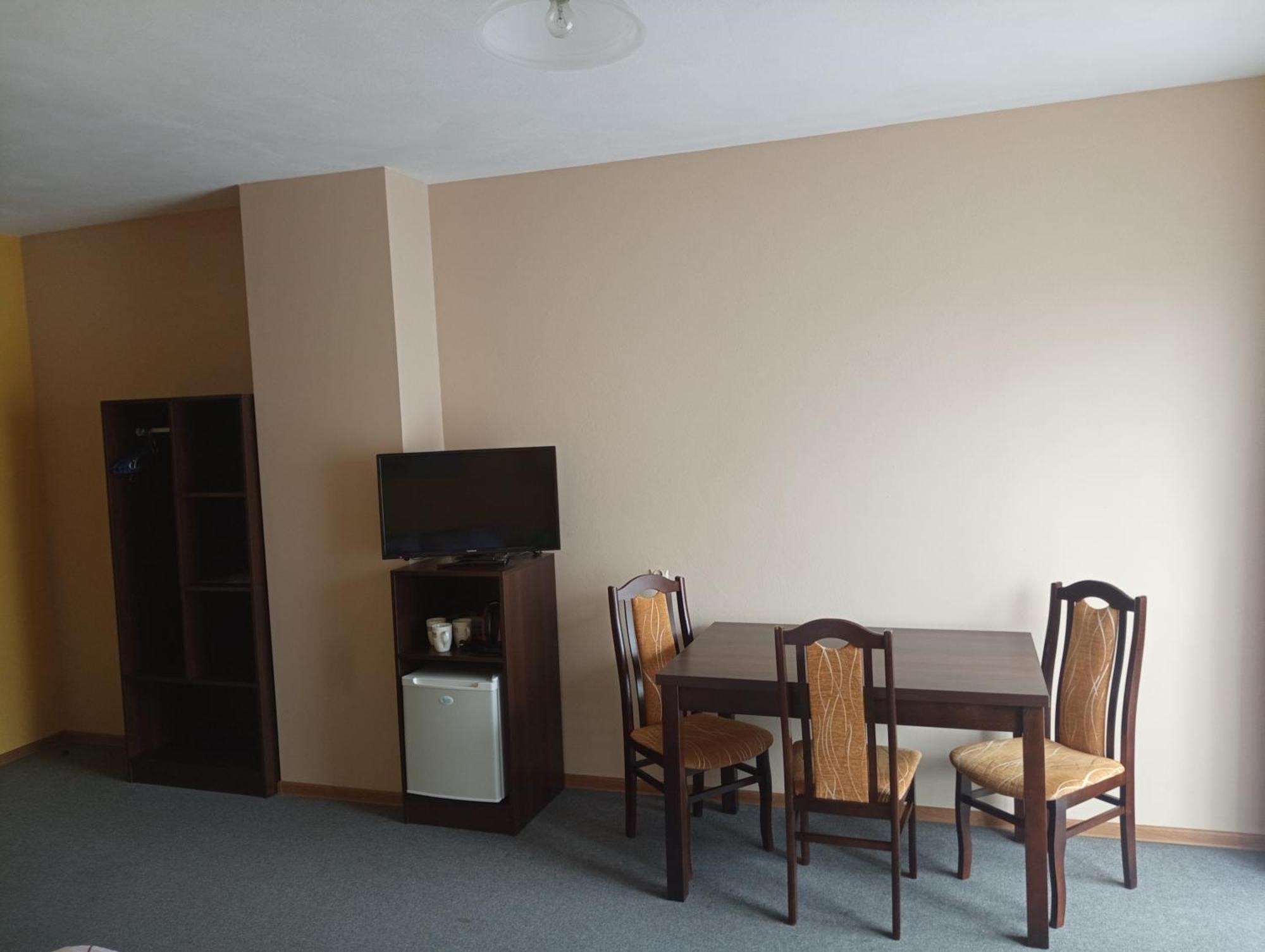 Pensjonat Zloto Baltyku Leba Room photo